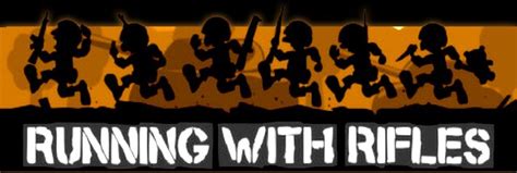 Running With Rifles Trainer .